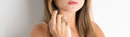 Sizing Guide Necklaces