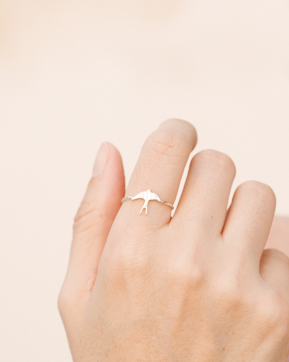 Swallow Ring