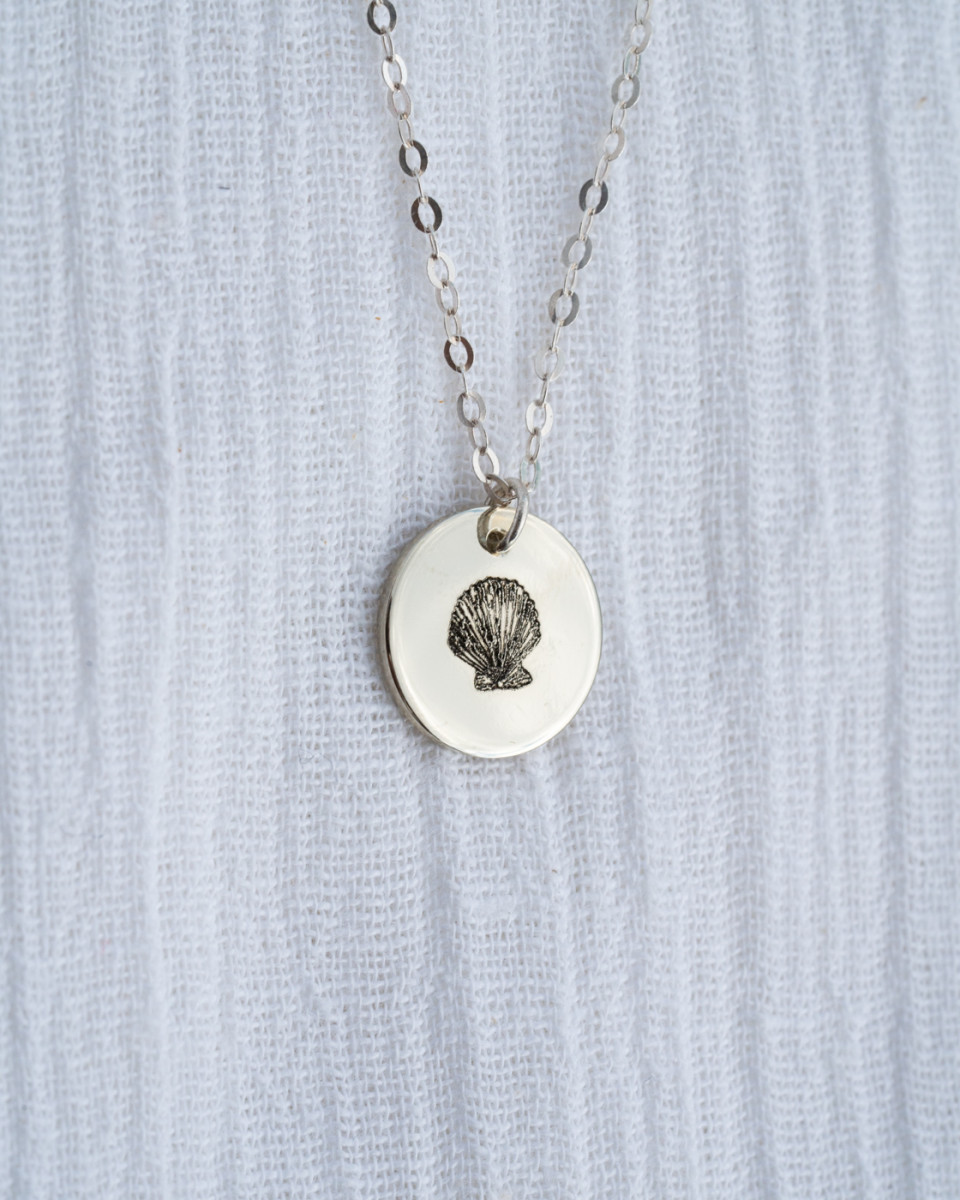 Animals Leopard Necklace