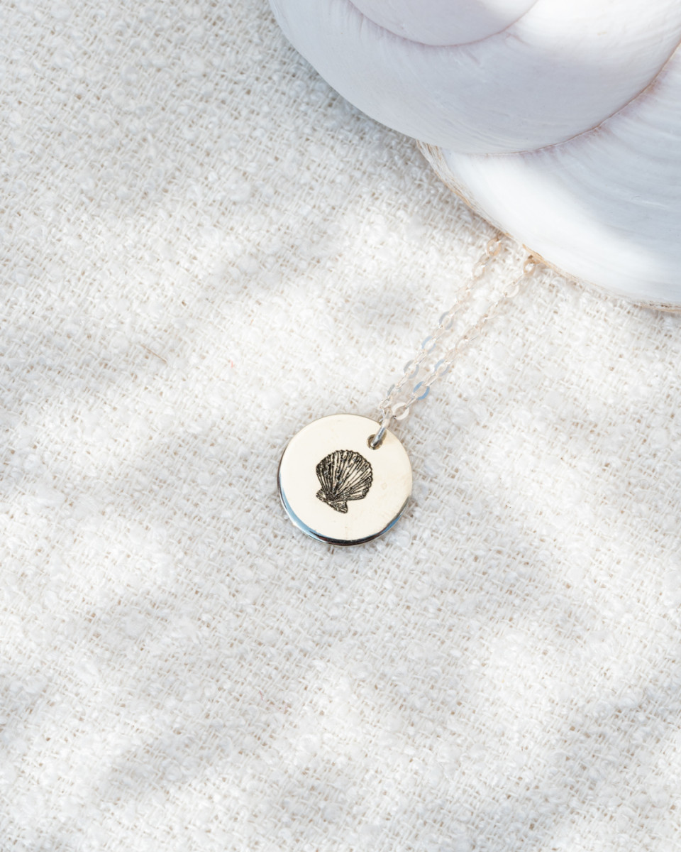 Animals Leopard Necklace