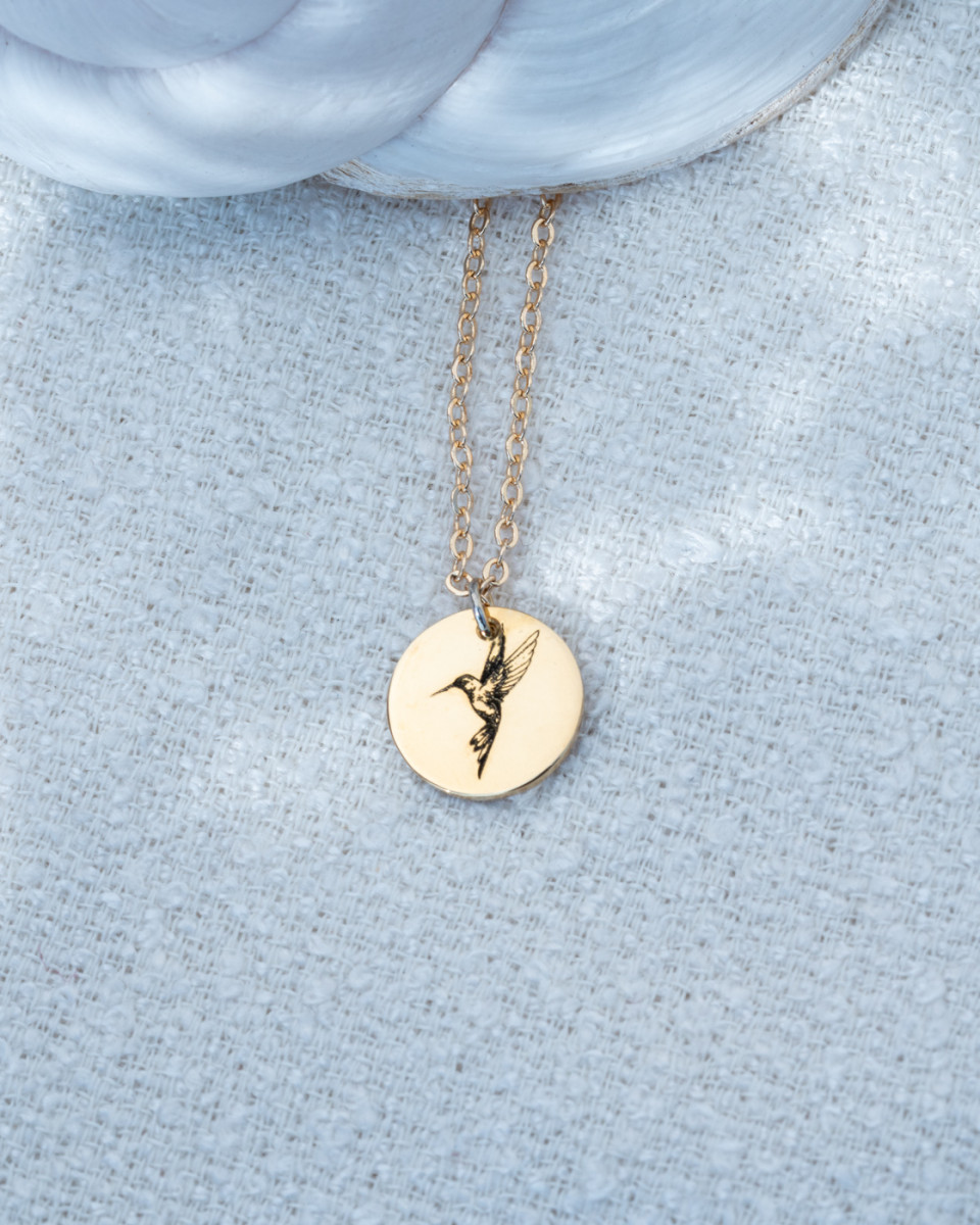 Animals Leopard Necklace