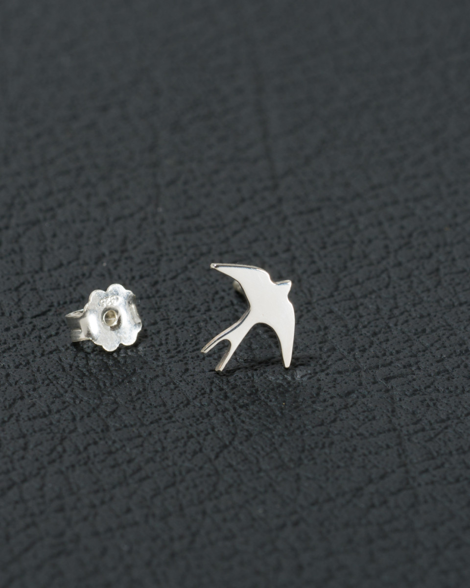 Swallow Bird Earrings