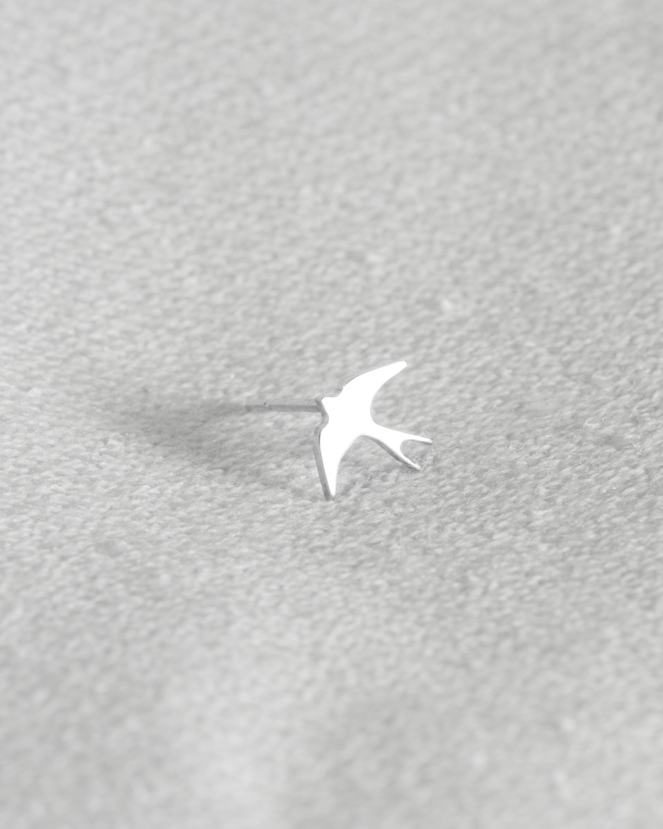 Swallow Bird Earrings