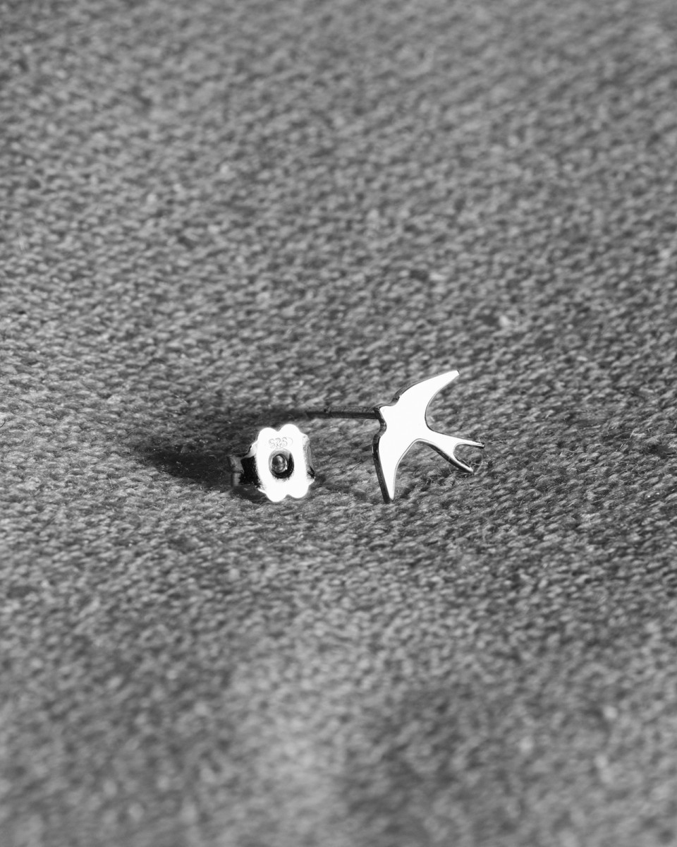Swallow Bird Earrings