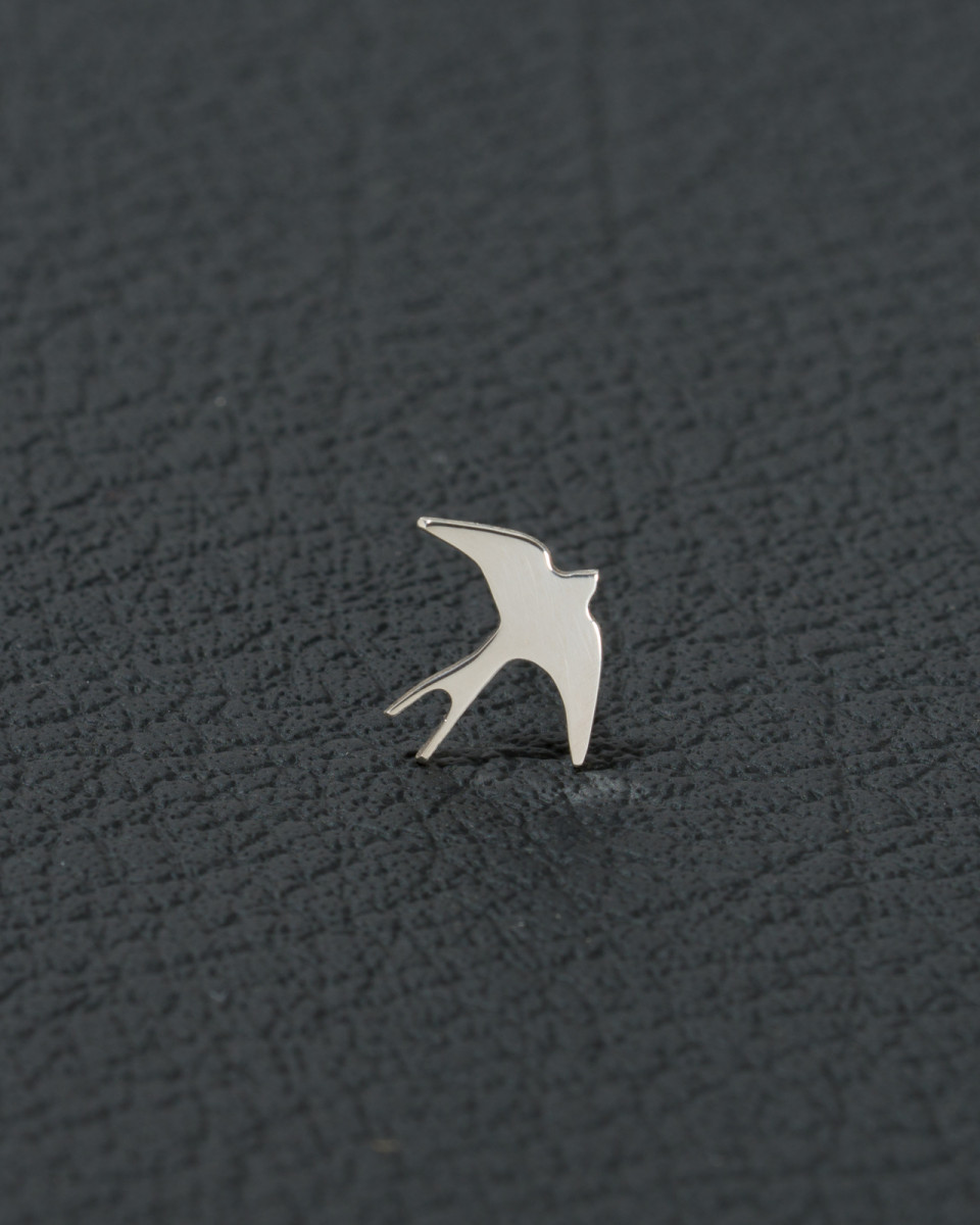 Swallow Bird Earrings