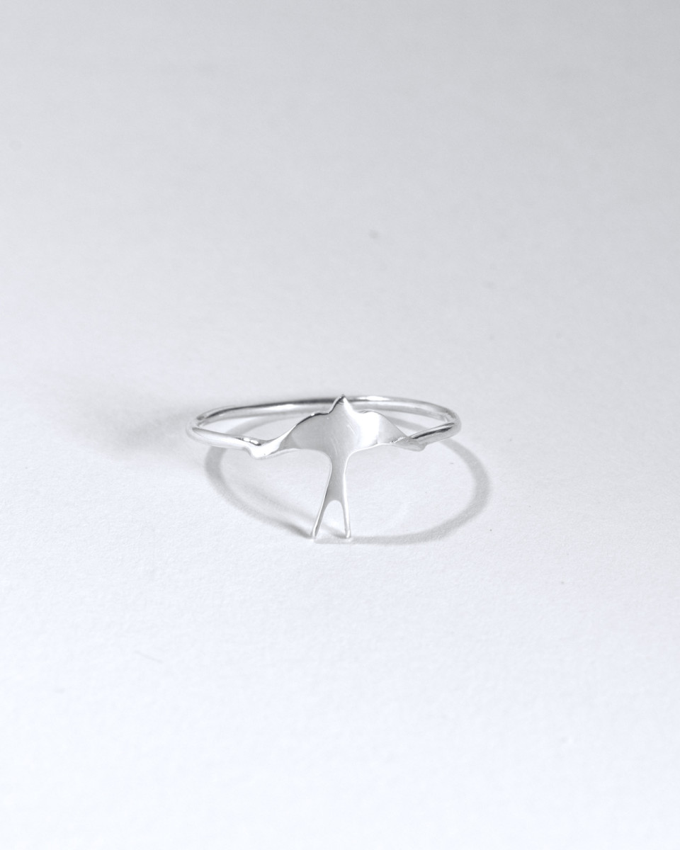 Swallow Ring