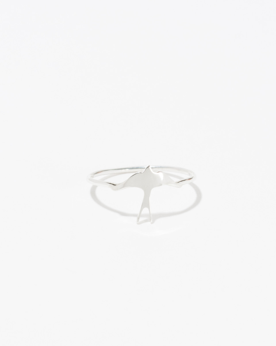 Swallow Ring