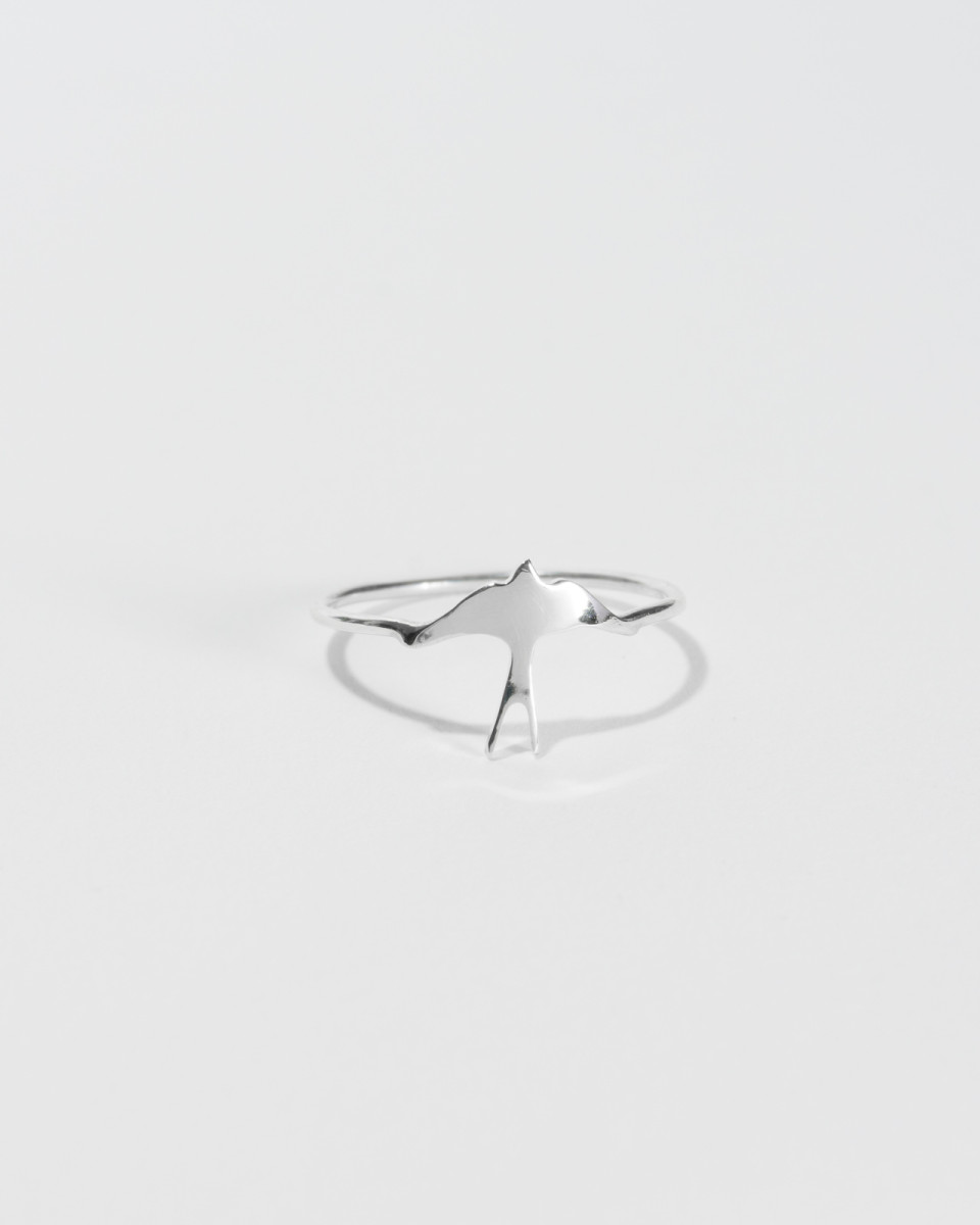 Swallow Ring
