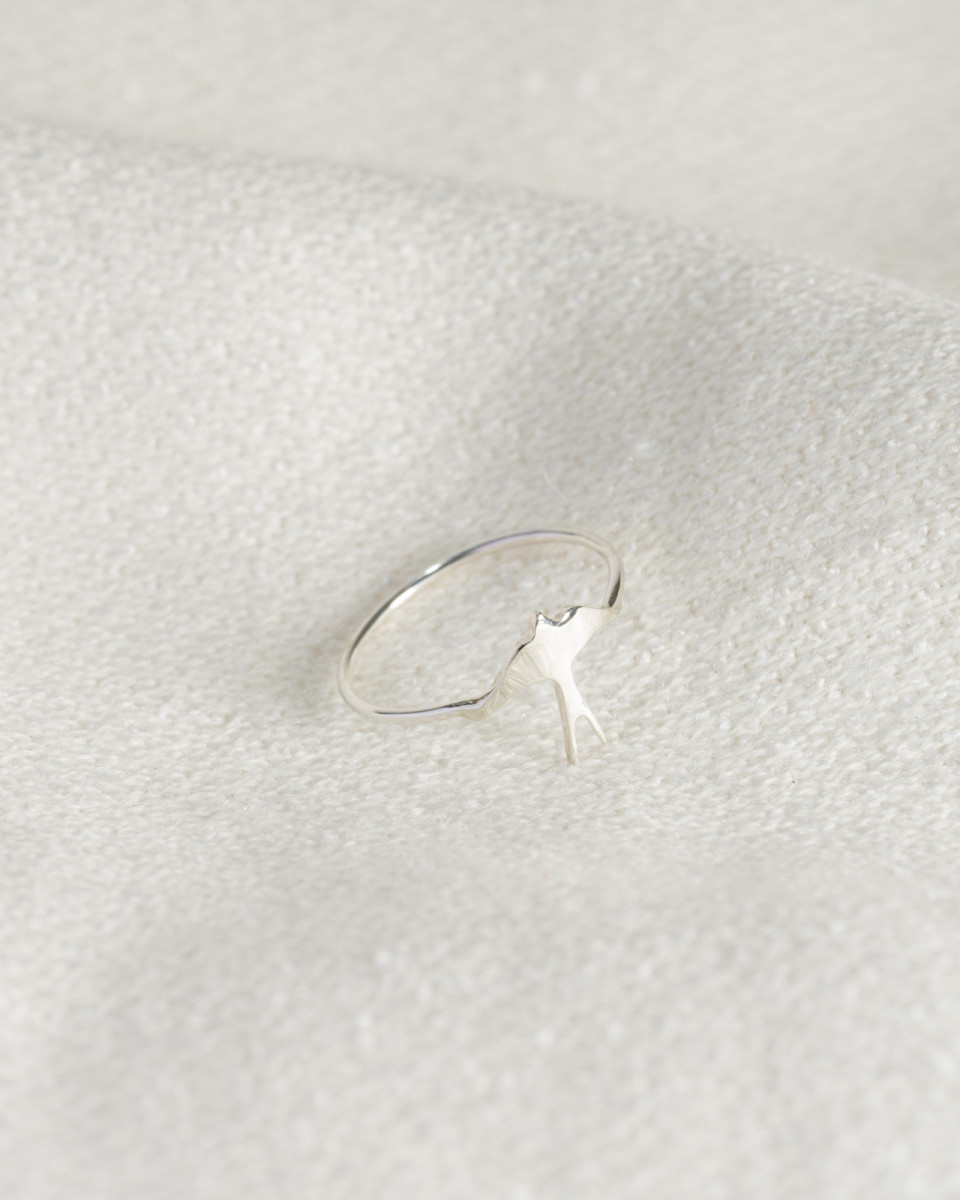 Swallow Ring