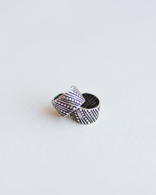 Sterlingsilber Boho Ohrmanschetten