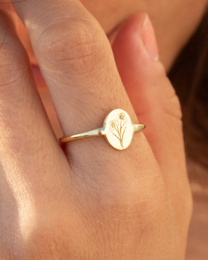 Iris Ring