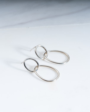 Link Earrings