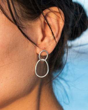 Link Earrings