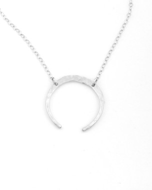 Moon Necklace