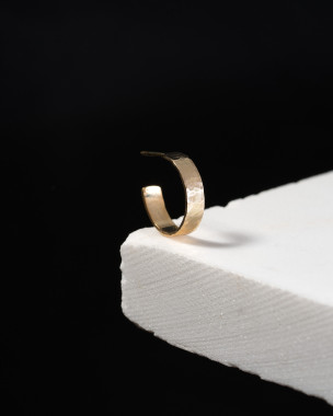 Small Hoop Earrings