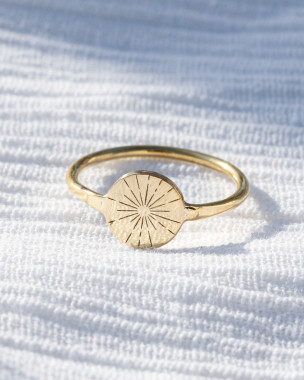 Sun Ring