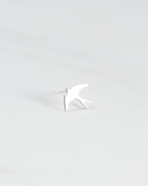 Swallow Bird Earrings