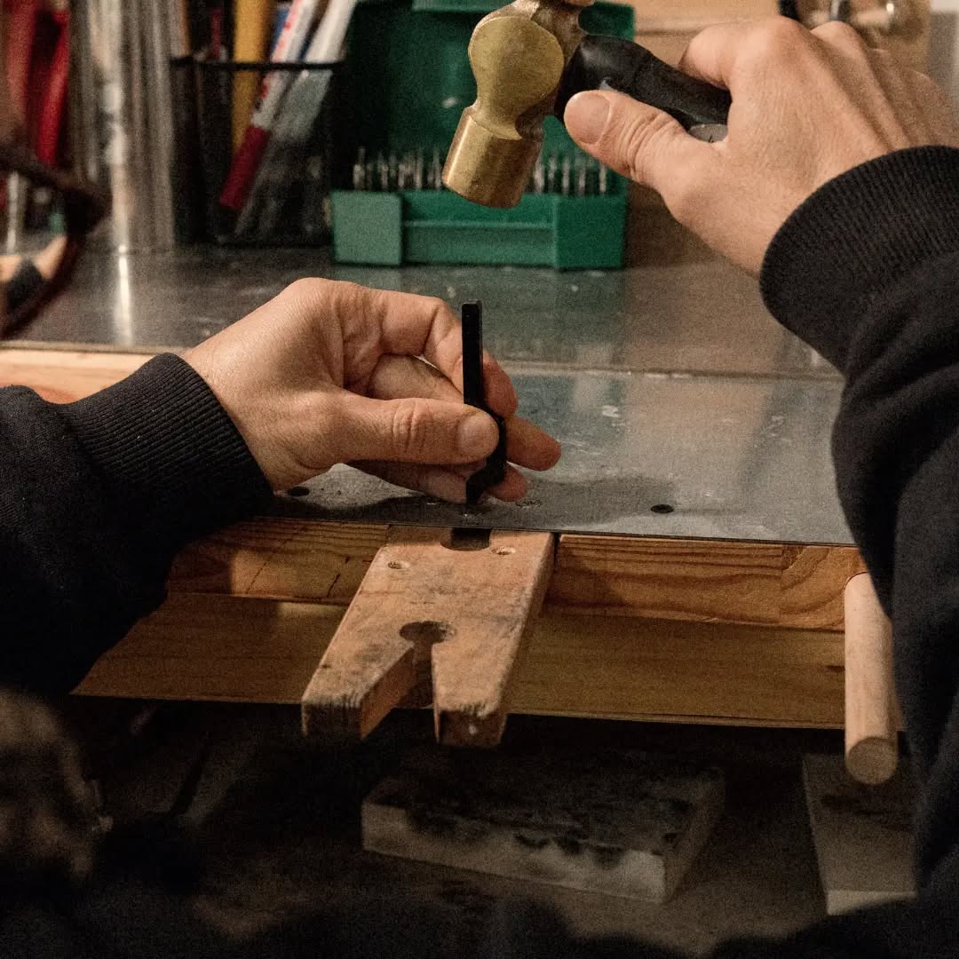 Making process<br/>
.<br/>
#ianassa #handmadejewelry