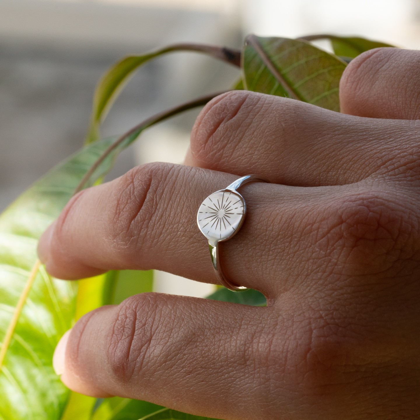 Lavender ~ Sun Silver Rings<br/>
.<br/>
.<br/>
.<br/>
.<br/>
.<br/>
#silverjewelry #handmadejewelry #δαχτυλίδια #greekdesigners #ianassa #lavender #sun #ring #silver #jewelry #jewelrydesigner #δώρο #κοσμηματα #κοσμήματα #ασημένιακοσμήματα #greekjewelry #christmas #christmasgifts #flora #floral #floraldesign