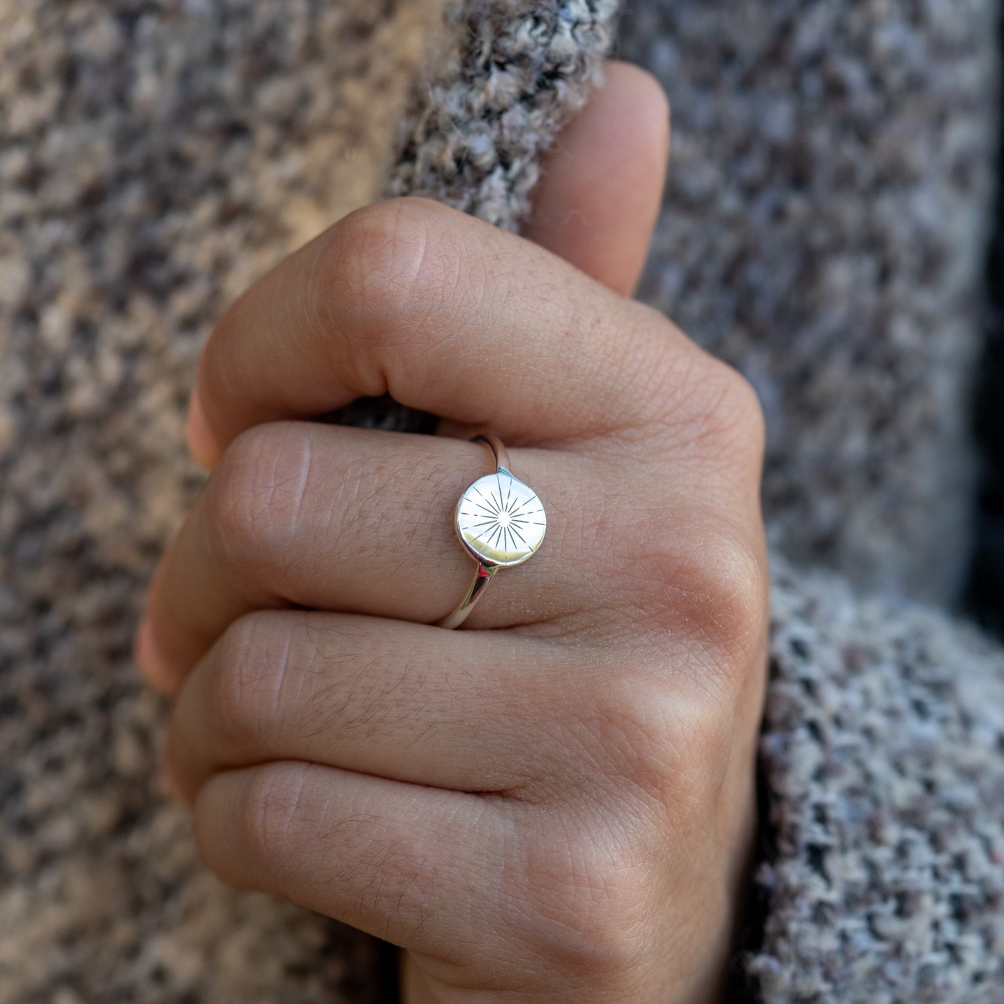 Lavender ~ Sun Silver Rings<br/>
.<br/>
.<br/>
.<br/>
.<br/>
.<br/>
#silverjewelry #handmadejewelry #δαχτυλίδια #greekdesigners #ianassa #lavender #sun #ring #silver #jewelry #jewelrydesigner #δώρο #κοσμηματα #κοσμήματα #ασημένιακοσμήματα #greekjewelry #christmas #christmasgifts #flora #floral #floraldesign