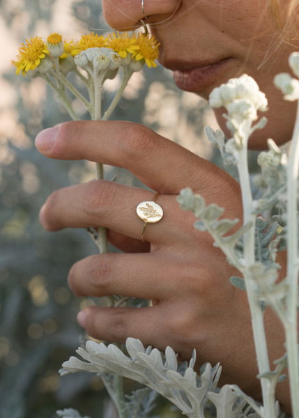 Δαχτυλιδια